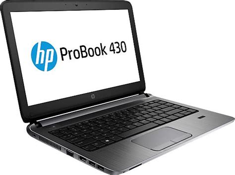Купить ноутбук HP ProBook 430 G2 (K9J71EA) в Минске - Ноутбуки на RAM.BY