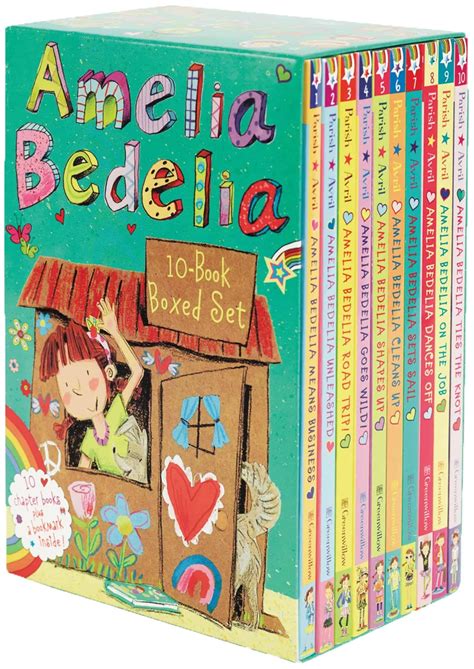 10 best chapter books for girls – Artofit