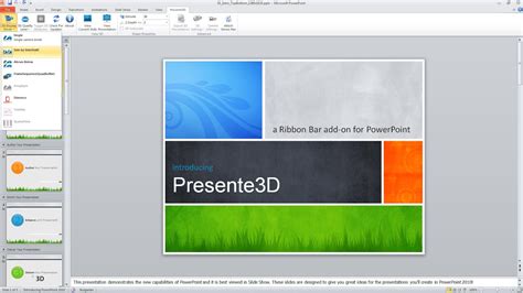 basic powerpoint  skills tips  beginners