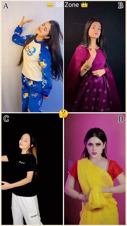 Who Is Best📸 Dipika Rana 🆚 Ayantika Kar 🆚 Simpal Kharel 🆚 Daizy Aizy 🤔