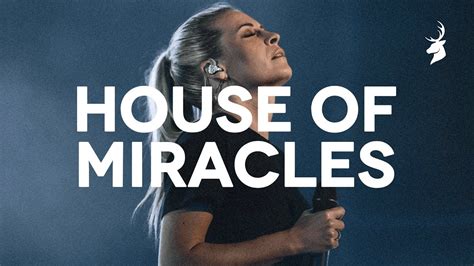 House Of Miracles - Jenn Johnson | Moment Chords - Chordify