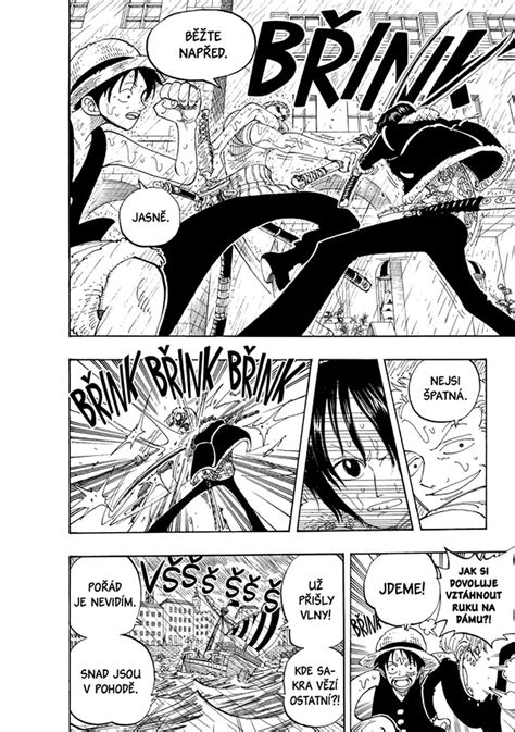 Kniha One Piece 12: Legenda začíná | imago.sk