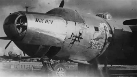 5 Facts About America's Forgotten WW2 Bomber - World War Wings