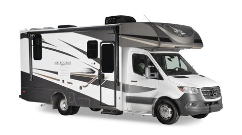 2019 Greyhawk Class C Motorhomes