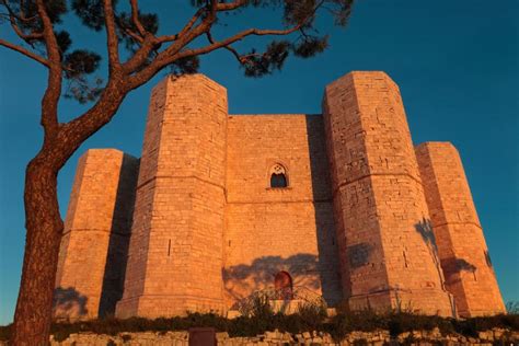 Organized Tour From Bari To Trani And Castel Del Monte GetYourGuide