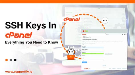 Ssh Keys In Cpanel Everything You Need To Know