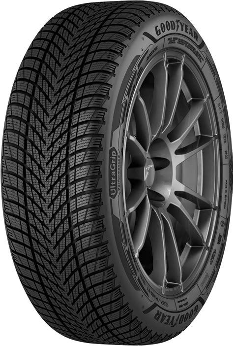 Opony Zimowe Goodyear Ug Performance 3 245 40R18 97V Xl Fr Sklepy