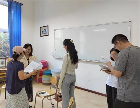 建筑与城乡规划学院奏好“入学四部曲”助力新生开启大学生活 青岛理工大学建筑与城乡规划学院