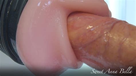 Gros Plan Grosse Bite Sextoy Oral Fleshlight Sweetannabella Pornhub Gay
