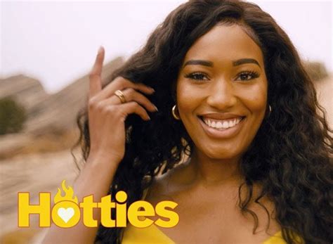 Hotties Tv Show Air Dates Track Episodes Next Episode