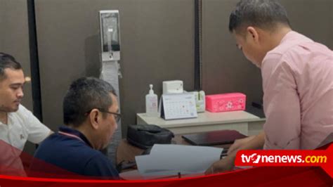 Dirut Waskita Karya Destiawan Soewardjono Jadi Tersangka Korupsi Erick