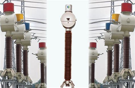 CG Power Systems - Трансформаторы тока 110-150 кВ