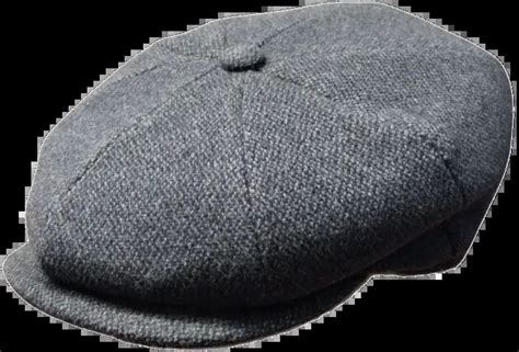 Original Italian Cap Sicilian Hats The Coppola Hatters