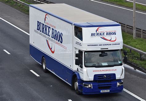 Burke Bros Bx15esg M5 Strensham 23032017 Harrys On The Road