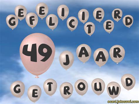 Jakosawi Gratis Wenskaarten E Cards Jaar Ballon Lucht