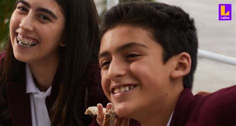 Papá en Apuros quiénes son los actores que aparecen en el primer avance de la novela de Latina