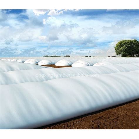 Ft X Ft Silage Bag Grain Bag Silo Bag Grain Packaging Corn Silage