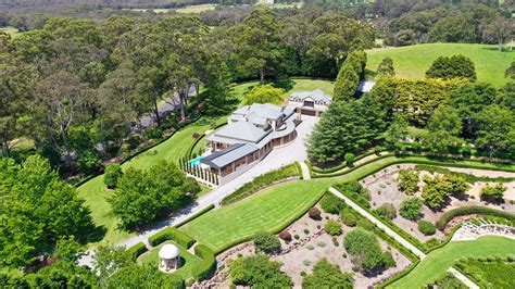 On The Market 1147 Old Hume Hwy Is Worth Its 15 Million Price Tag