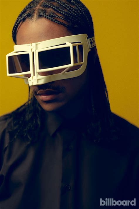 Steve Lacy Photos: Billboard Cover Shoot Pics