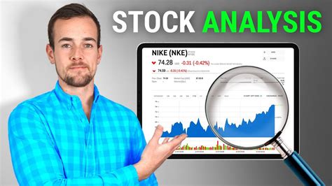 Fundamental Analysis How To Analyze And Value Stocks Youtube