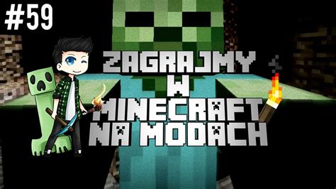 Rezi Koksi Minecraft Na Modach 59 Youtube