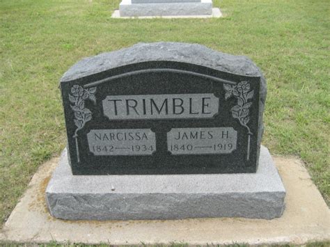 Narcissa Warren Davis Trimble 1842 1934 Homenaje De Find A Grave