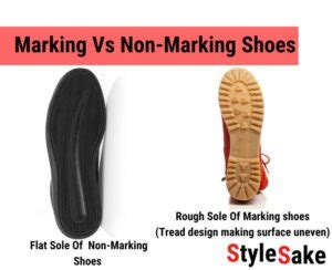 What Are Non Marking Shoes A Detailed Guide In 2023 Style Sake