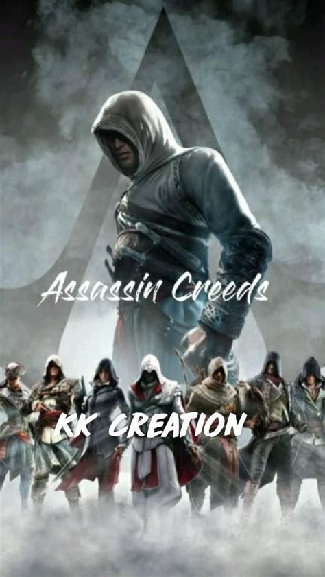 Which Assassins Creed Character Are You Artofit