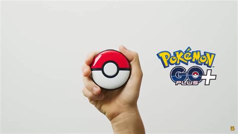 【ポケモンデー】新デバイス「pokemon Go Plus」発表 Game Watch