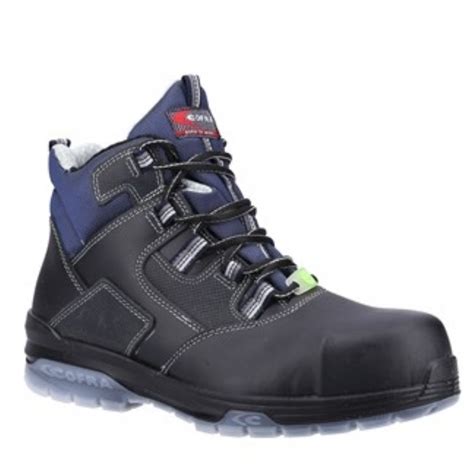 Cofra Funk S Src Safety Boot Aston Pharma