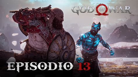 God Of War A Ltima Batalha Contra Baldur Youtube