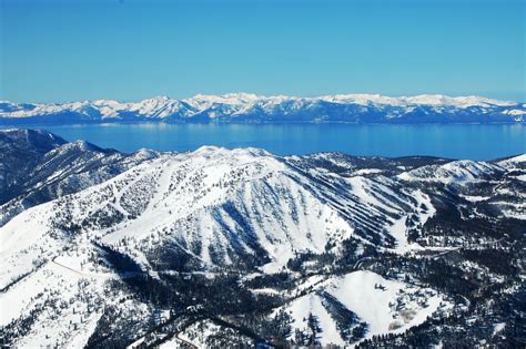 Mt. Rose Ski Tahoe Atoma Area Expansion Moving Forward - The Rogue ...