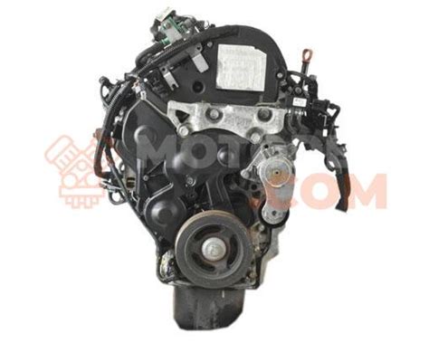 Motor Dv Dted Citroen Berlingo Ii Fase Ii Hdi Cv Fap Ref