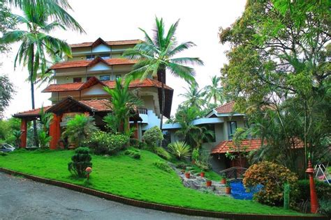 Top 10 Luxury Resorts in Wayanad, Kerala - Tusk Travel Blog