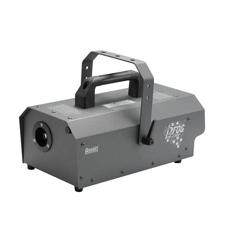 Fireworks Canada Ip Series Antari Ip Waterproof Fog Machine