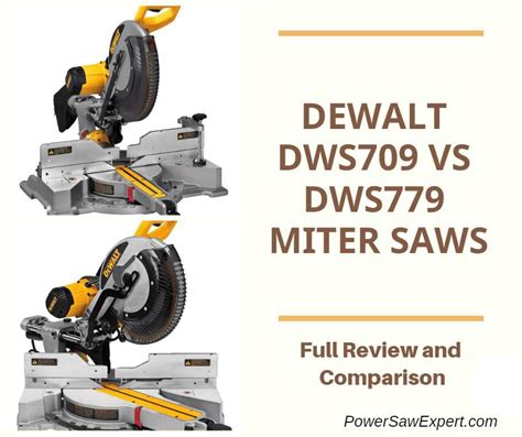 Dewalt Dws709 Parts Diagram A Visual Guide To Understanding Your Saw