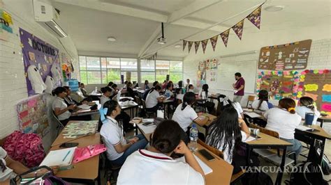 Escuela Normal De Monclova Es Pionera En Formar Docentes Con