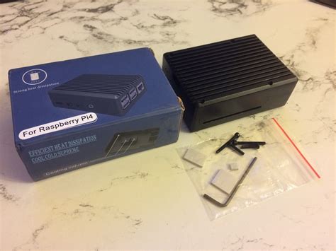 Raspberry pi 4 как домашний компьютер