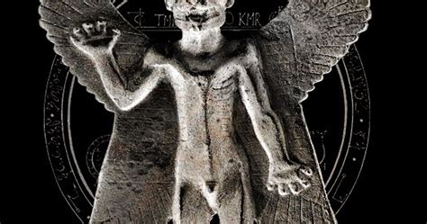 Pazuzu El Rey De Los Demonios Mitología De La Antigua Mesopotamia