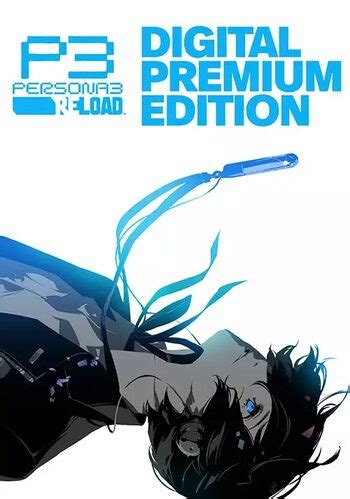 Buy Persona 3 Reload Digital Premium Edition PC Steam Key Cheap Price