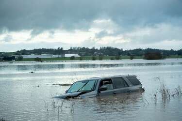 Russian River Flood Zone Map - Maping Resources