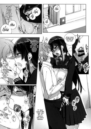 Succubus Stayed Life English Luscious Hentai Manga Porn