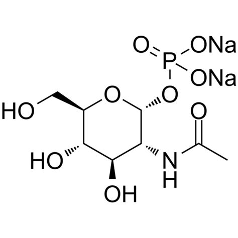 D Glucosamine