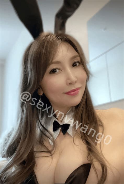 邻居家的小姨 Sexynvvvang0 Twitter