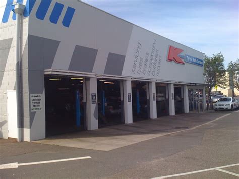 Kmart Tyre And Auto Service Belmont High St Belmont Vic 3216 Australia