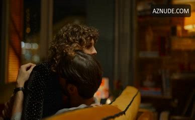 Teresa Riott Mima Riera Lesbian Scene In Valeria AZNude