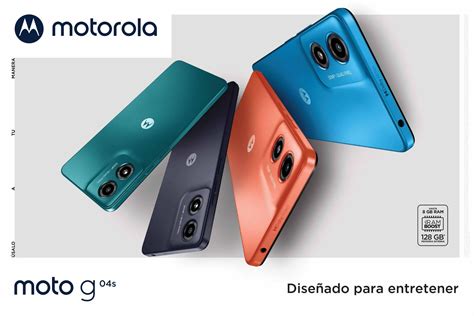 Moto G S En M Xico Deslumbrante Belleza Y C Mara Potenciada Por Ia