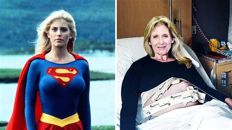 See The Cast Of 'Supergirl' Then And Now, 56% OFF