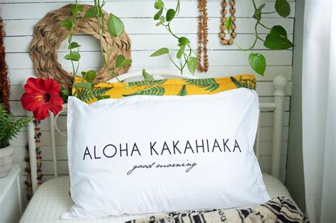 ALOHA KAKAHIAKA | ALOHA AHIAHI | Sticks + Pōhaku