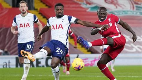 Liverpool Vs Tottenham En Vivo Online Vía Espn Por Fecha 20 De La